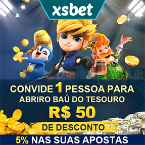 xsbet Indique amigos para receber um bônus