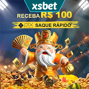 xsbet Ganhe R$ 100,00 Gratis