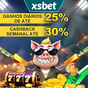 xsbet Fundo de Resgate de Perdas Semanais